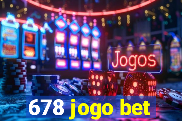 678 jogo bet